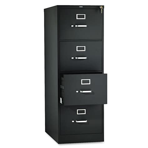 metal office cabinet with drawers